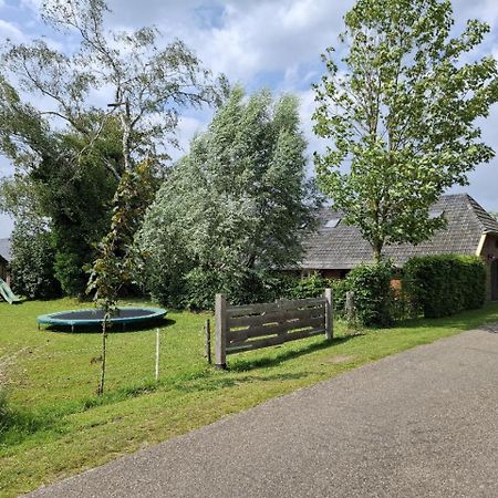 Vakantiehuis Ganderhoeve Gaanderen Bagian luar foto