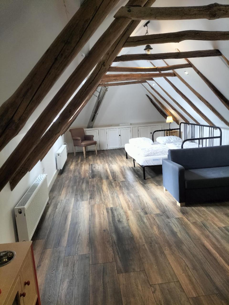 Vakantiehuis Ganderhoeve Gaanderen Bagian luar foto