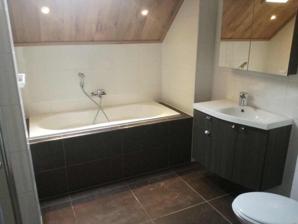 Vakantiehuis Ganderhoeve Gaanderen Bagian luar foto