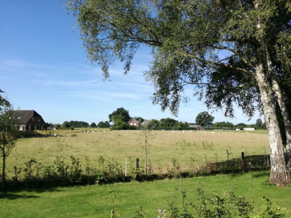 Vakantiehuis Ganderhoeve Gaanderen Bagian luar foto