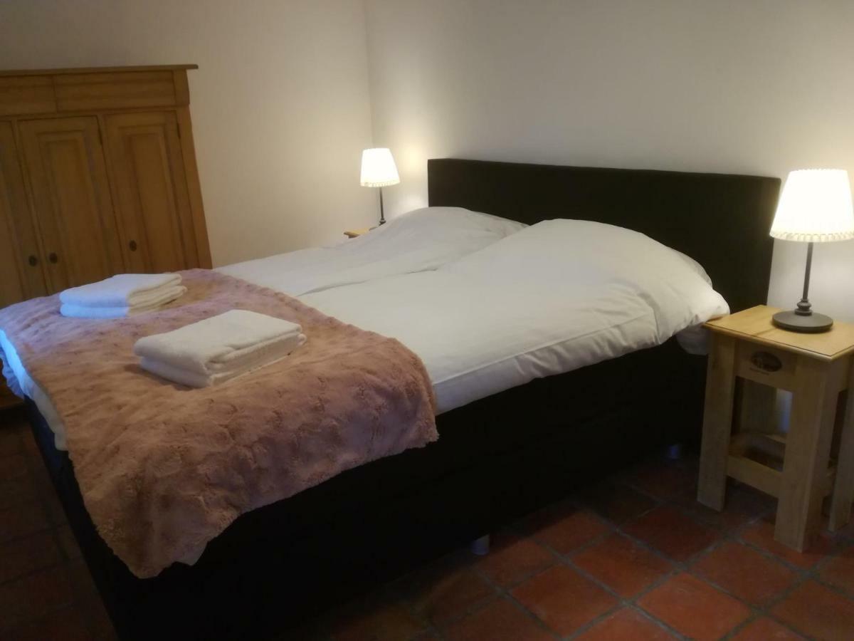 Vakantiehuis Ganderhoeve Gaanderen Bagian luar foto