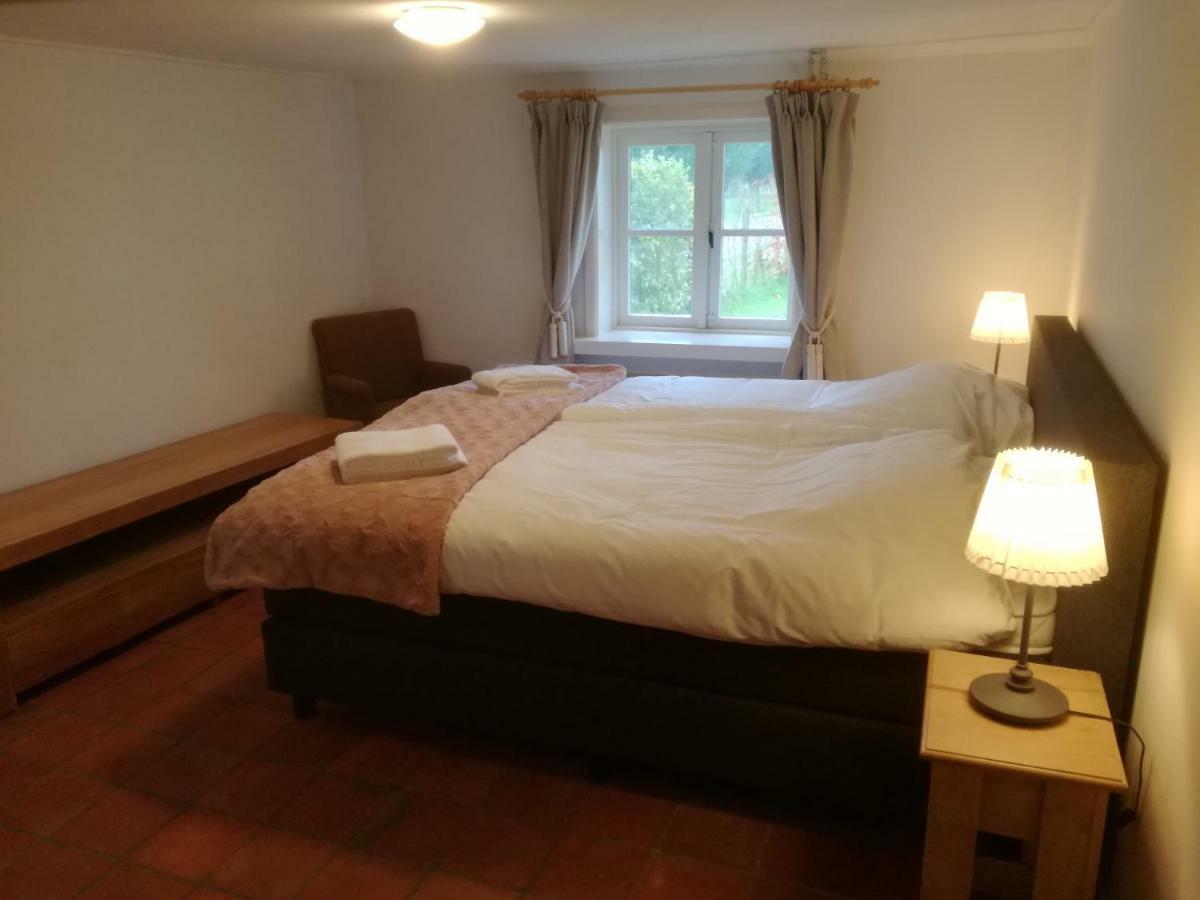 Vakantiehuis Ganderhoeve Gaanderen Bagian luar foto