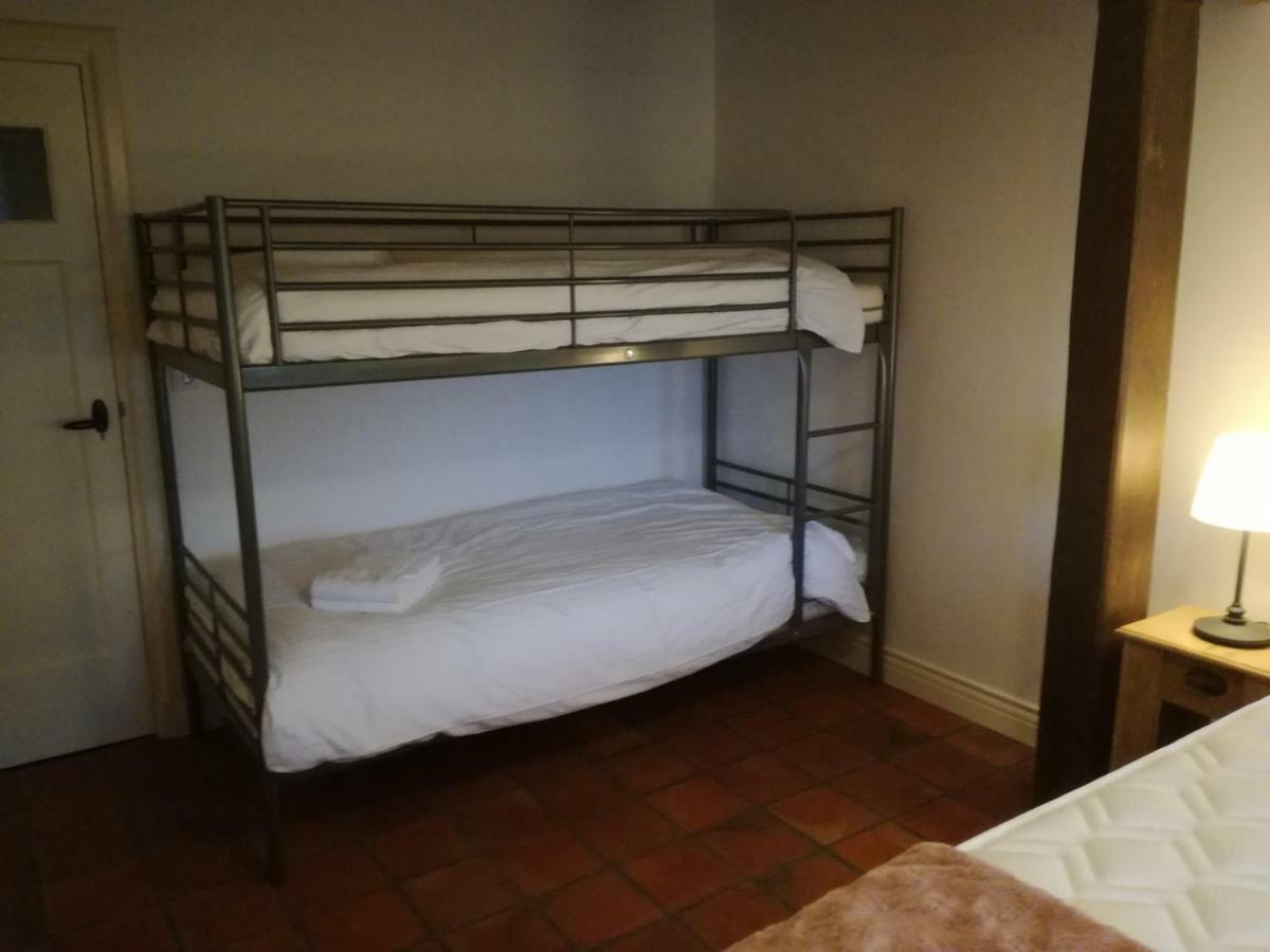Vakantiehuis Ganderhoeve Gaanderen Bagian luar foto