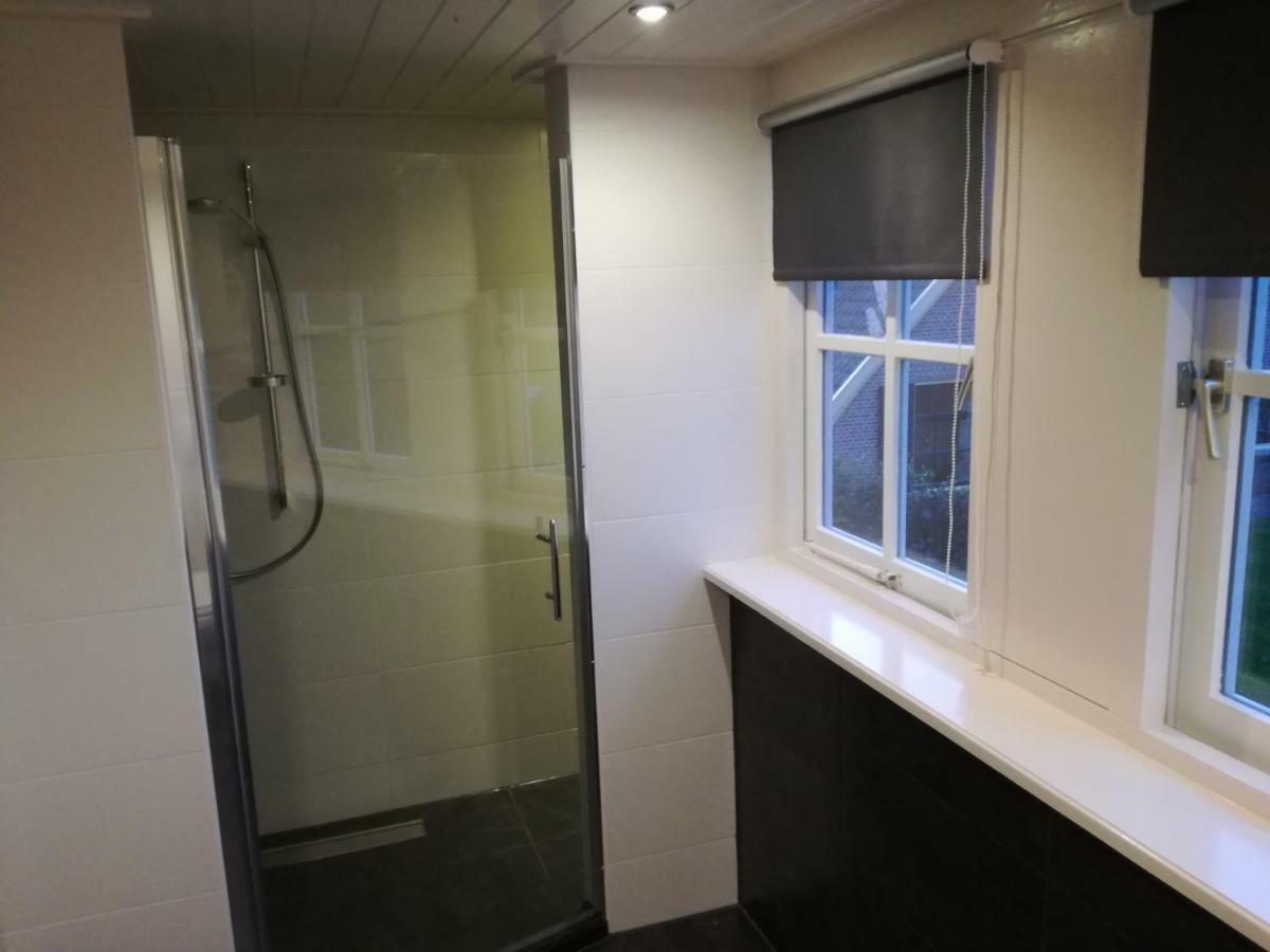 Vakantiehuis Ganderhoeve Gaanderen Bagian luar foto
