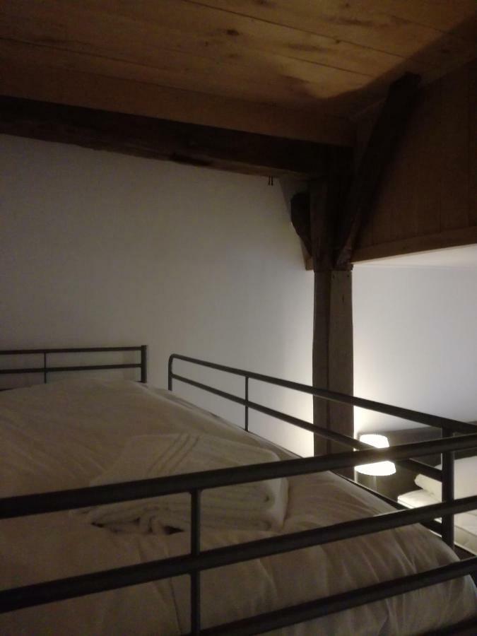 Vakantiehuis Ganderhoeve Gaanderen Bagian luar foto