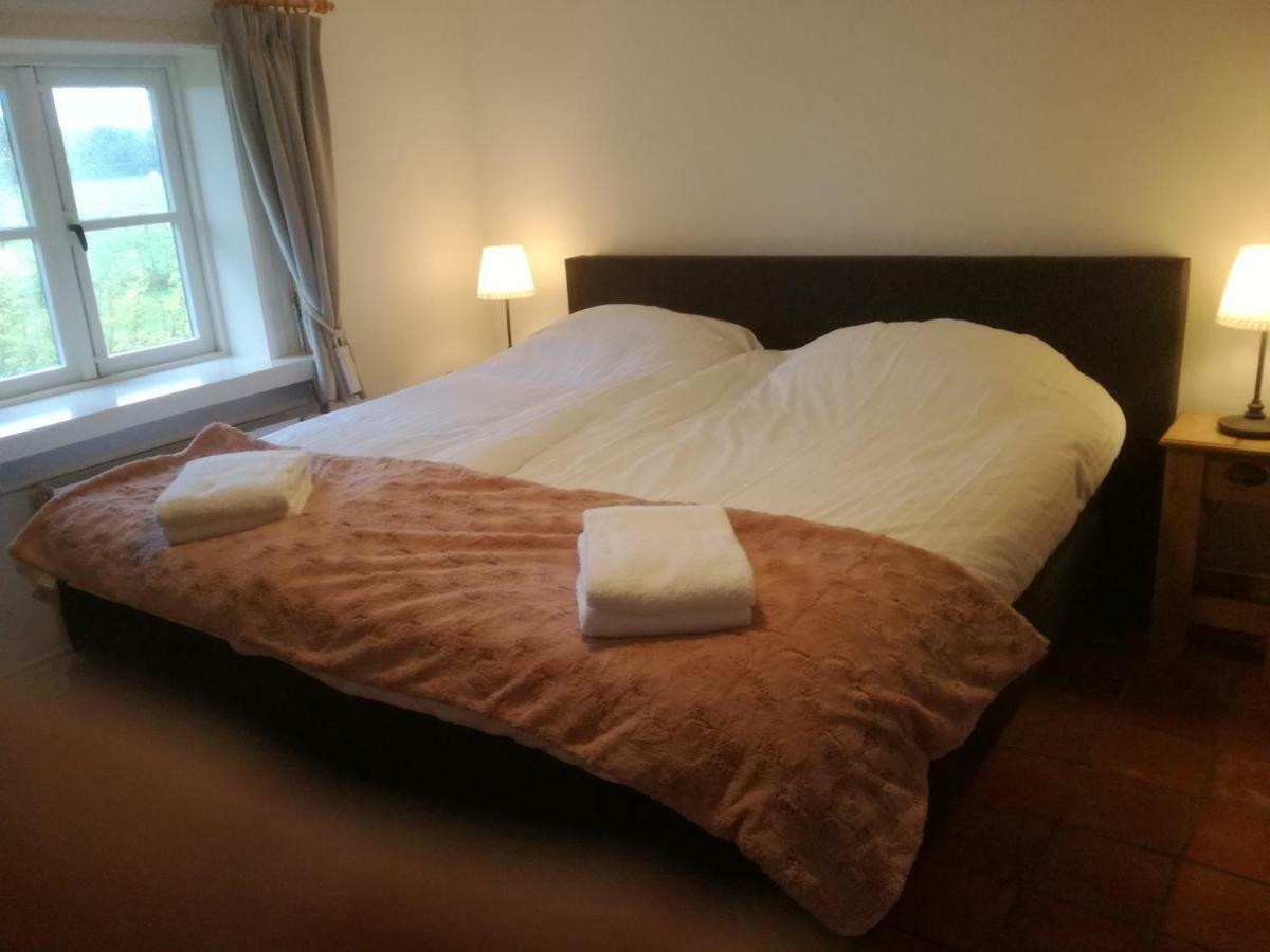 Vakantiehuis Ganderhoeve Gaanderen Bagian luar foto