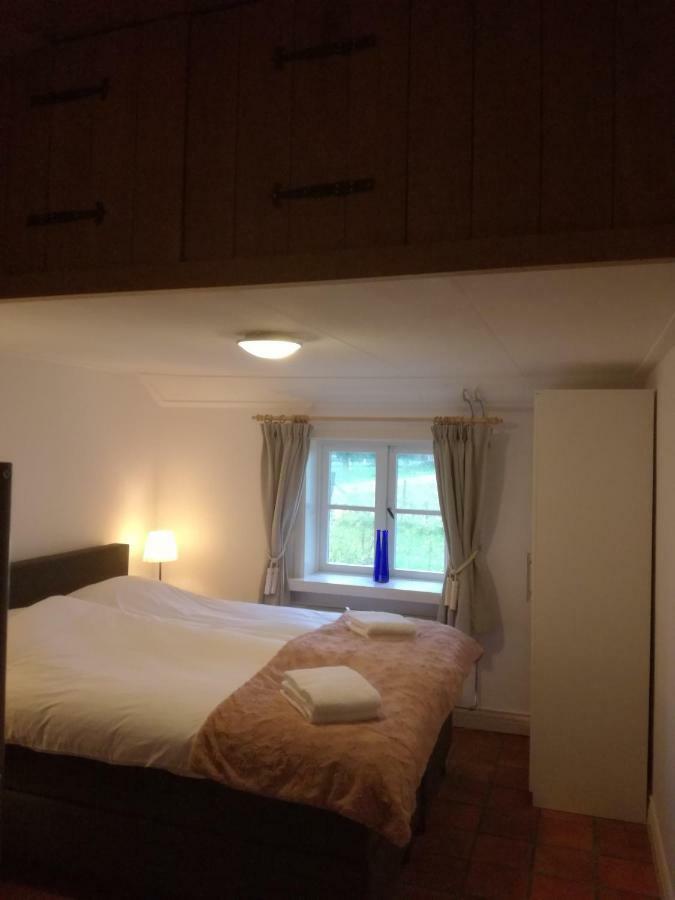 Vakantiehuis Ganderhoeve Gaanderen Bagian luar foto