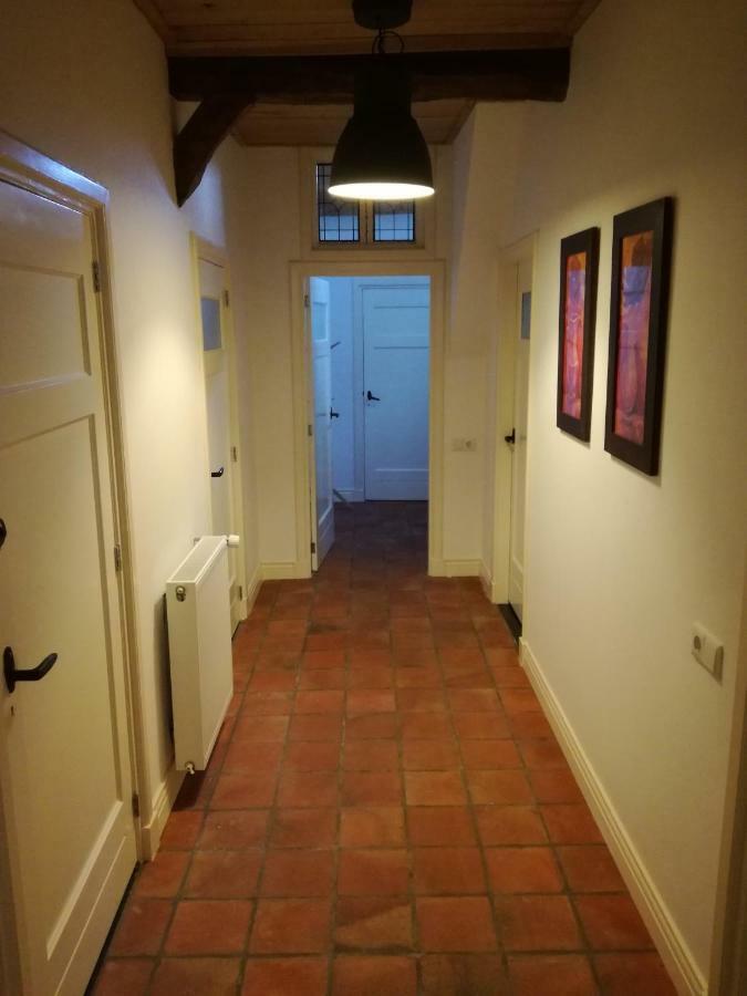 Vakantiehuis Ganderhoeve Gaanderen Bagian luar foto