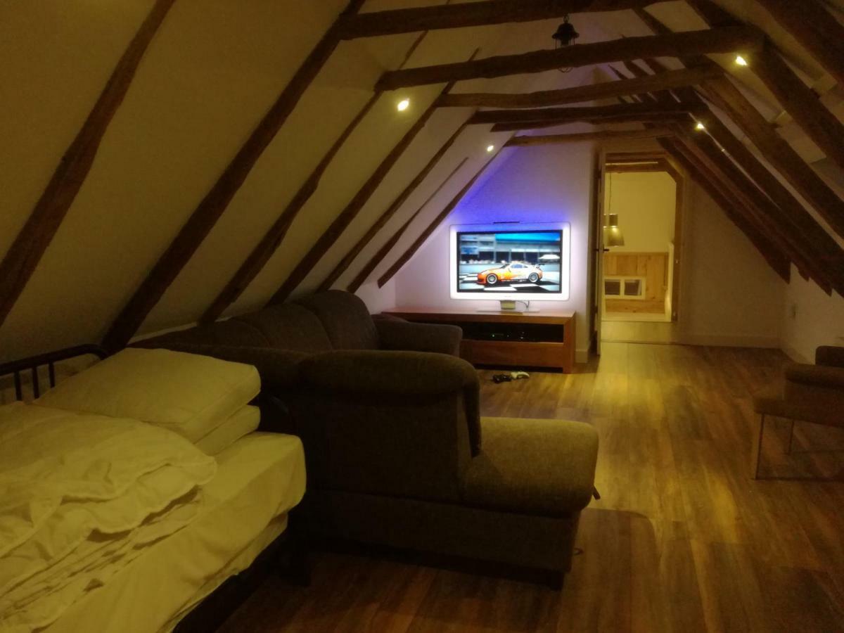 Vakantiehuis Ganderhoeve Gaanderen Bagian luar foto