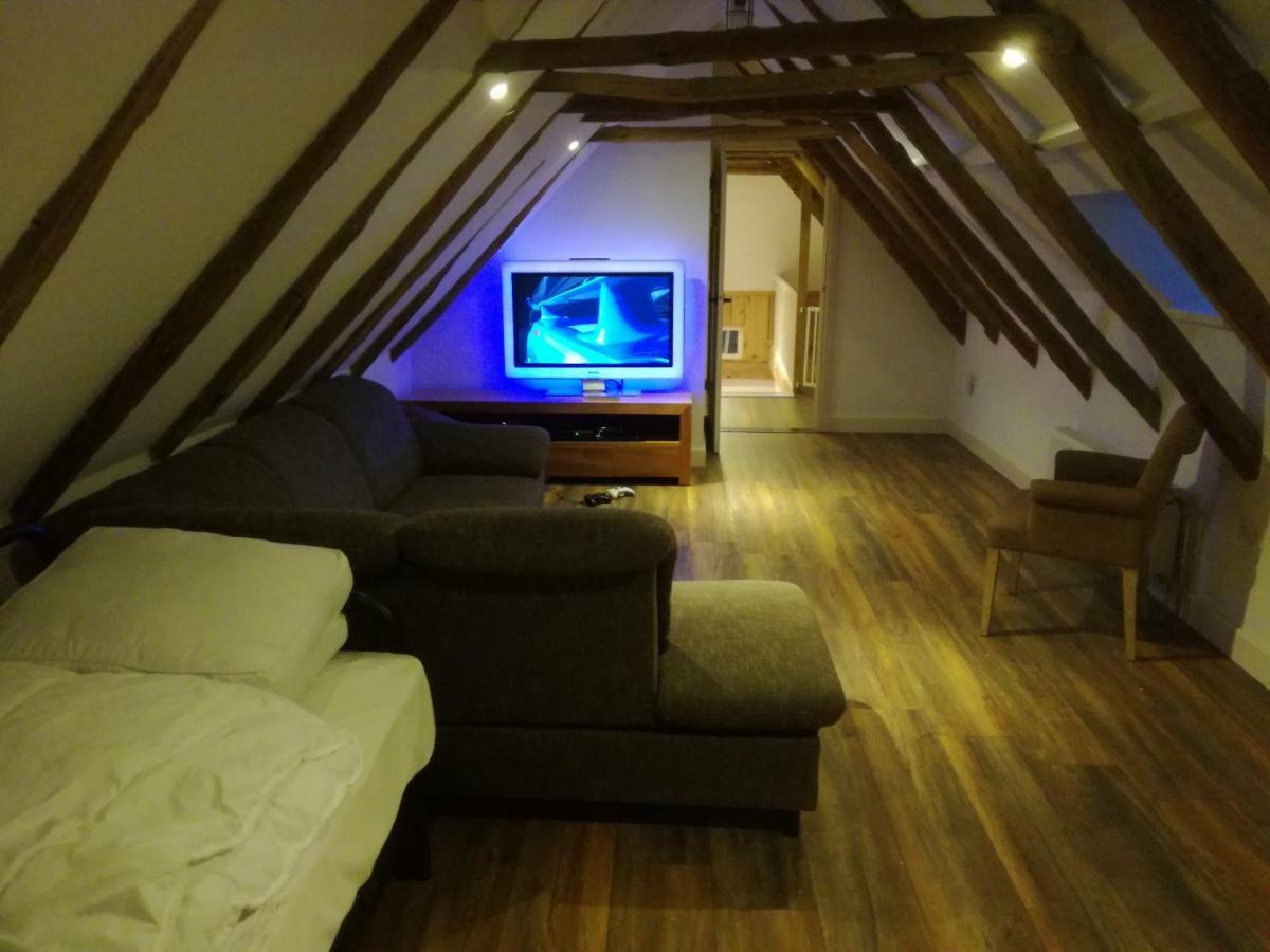 Vakantiehuis Ganderhoeve Gaanderen Bagian luar foto